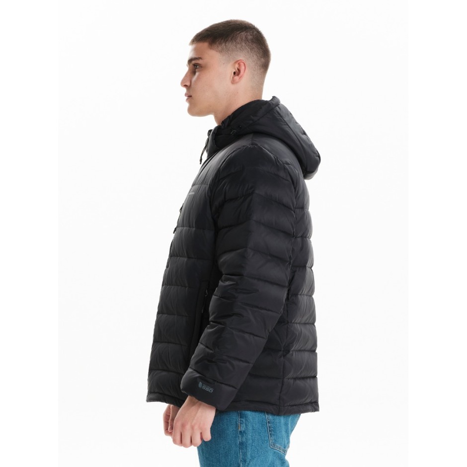 EMERSON 242.EM10.163-BLACK Black
