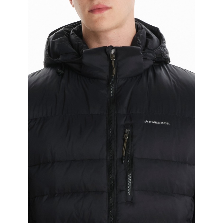 EMERSON 242.EM10.163-BLACK Black