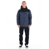 EMERSON 242.EM10.163-MIDNIGHT BLUE/BLACK Blue Image 2