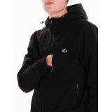 EMERSON 242.EM10.18-BLACK Black Image 4