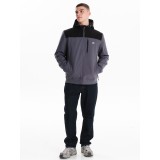 EMERSON 242.EM10.18-DUSTY BLUE/BLACK Blue Image 2