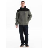 EMERSON 242.EM10.18-OLIVE/BLACK OLIVE Image 2