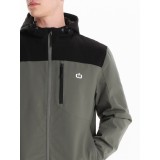 EMERSON 242.EM10.18-OLIVE/BLACK OLIVE Image 4
