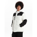 EMERSON 242.EM10.58-OFF WHITE/BLACK Ecru Image 0