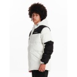 EMERSON 242.EM10.58-OFF WHITE/BLACK Ecru Image 3