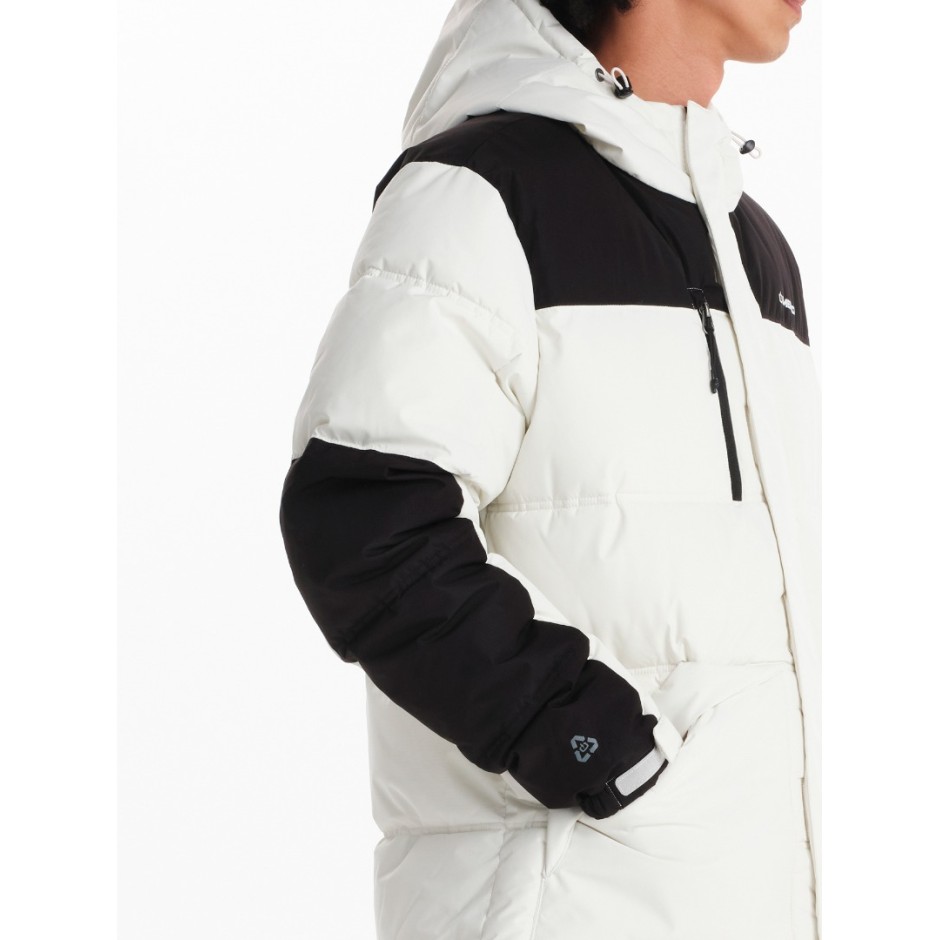EMERSON 242.EM10.58-OFF WHITE/BLACK Εκρού