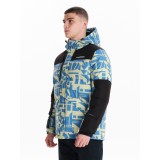 EMERSON 242.EM10.58-PR467LIGHTGREEN/BLAC Green Image 0