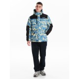EMERSON 242.EM10.58-PR467LIGHTGREEN/BLAC Green Image 2