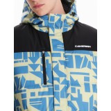 EMERSON 242.EM10.58-PR467LIGHTGREEN/BLAC Green Image 4