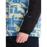 EMERSON 242.EM10.58-PR467LIGHTGREEN/BLAC Green Image 5