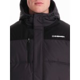 EMERSON 242.EM10.58-EBONY/BLACK Coal Image 5