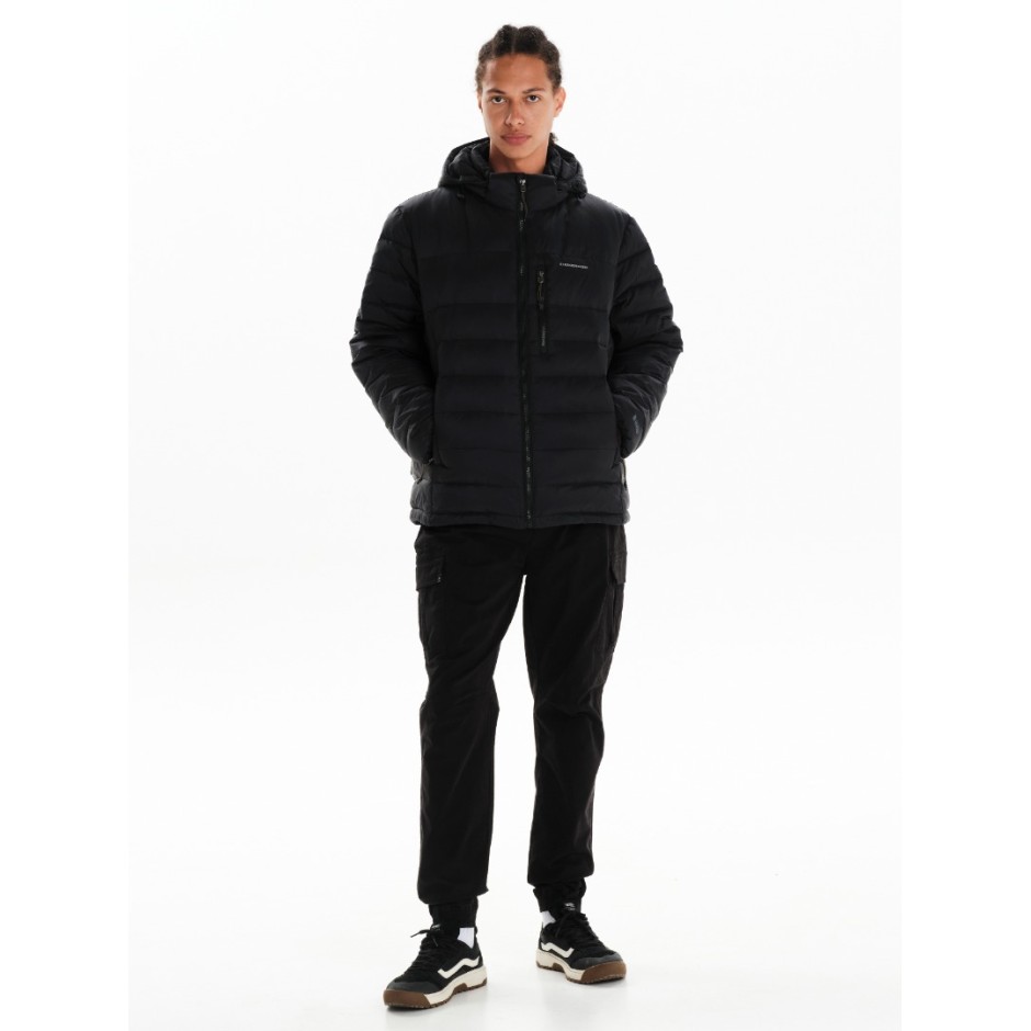 EMERSON 242.EM10.63-BLACK Μαύρο