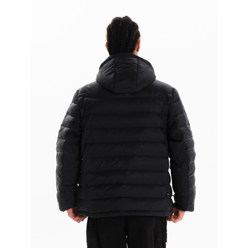 EMERSON 242.EM10.63-BLACK Μαύρο