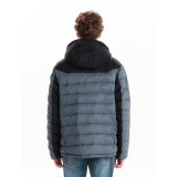 EMERSON 242.EM10.63-DUSTY PINE/BLACK Κhaki Image 1