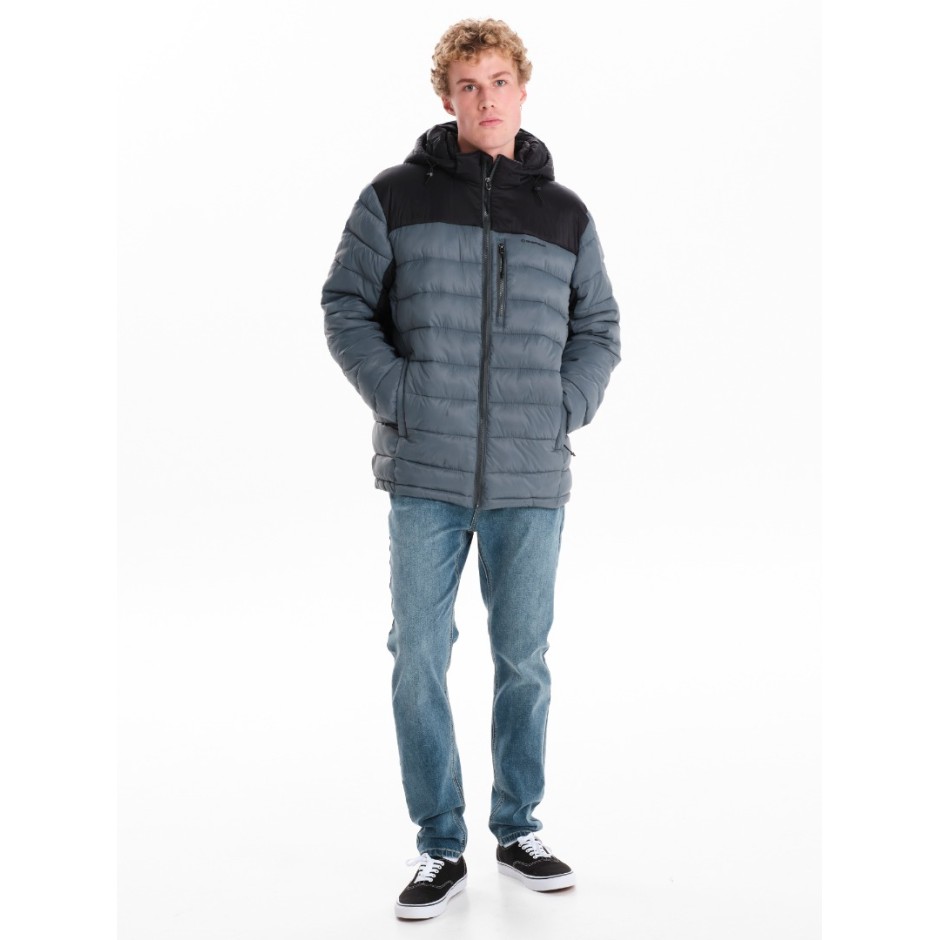 EMERSON 242.EM10.63-DUSTY PINE/BLACK Χακί