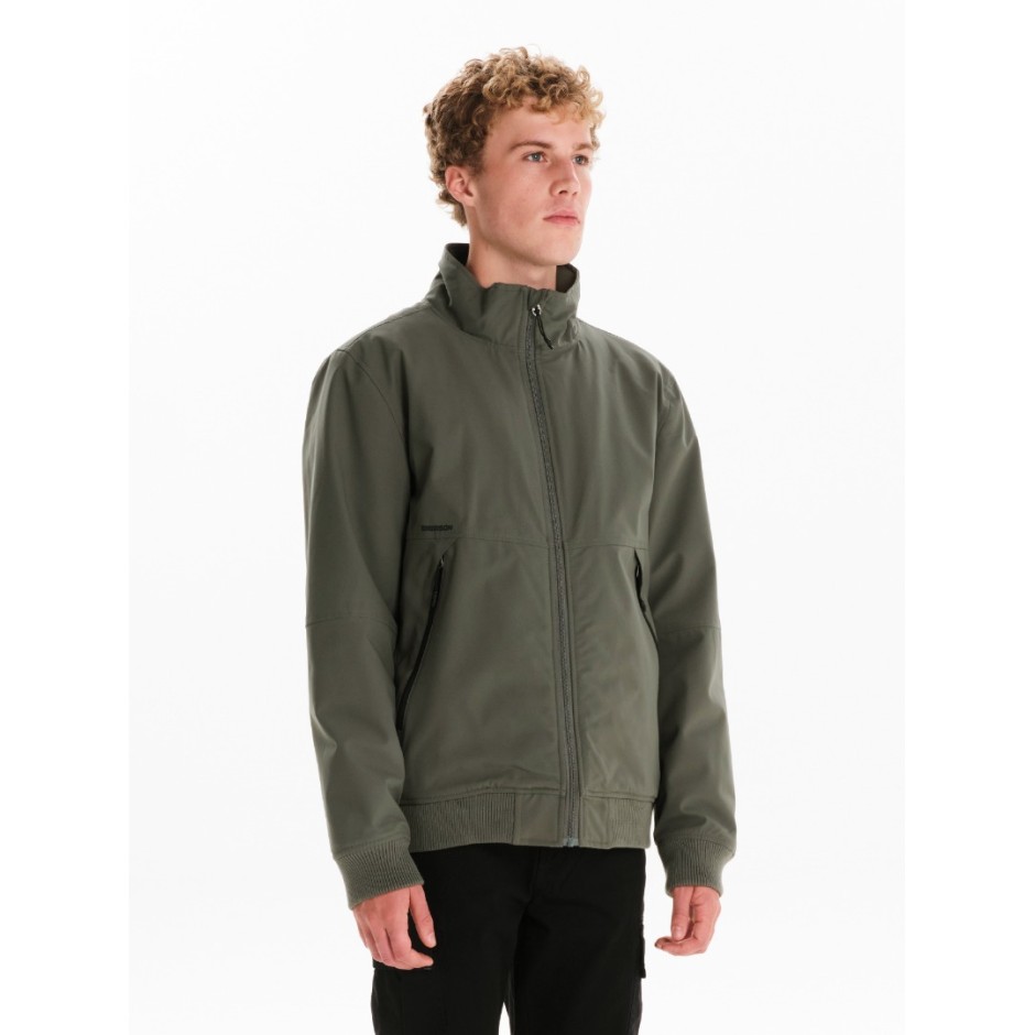 EMERSON 242.EM10.65-OLIVE ΛΑΔΙ