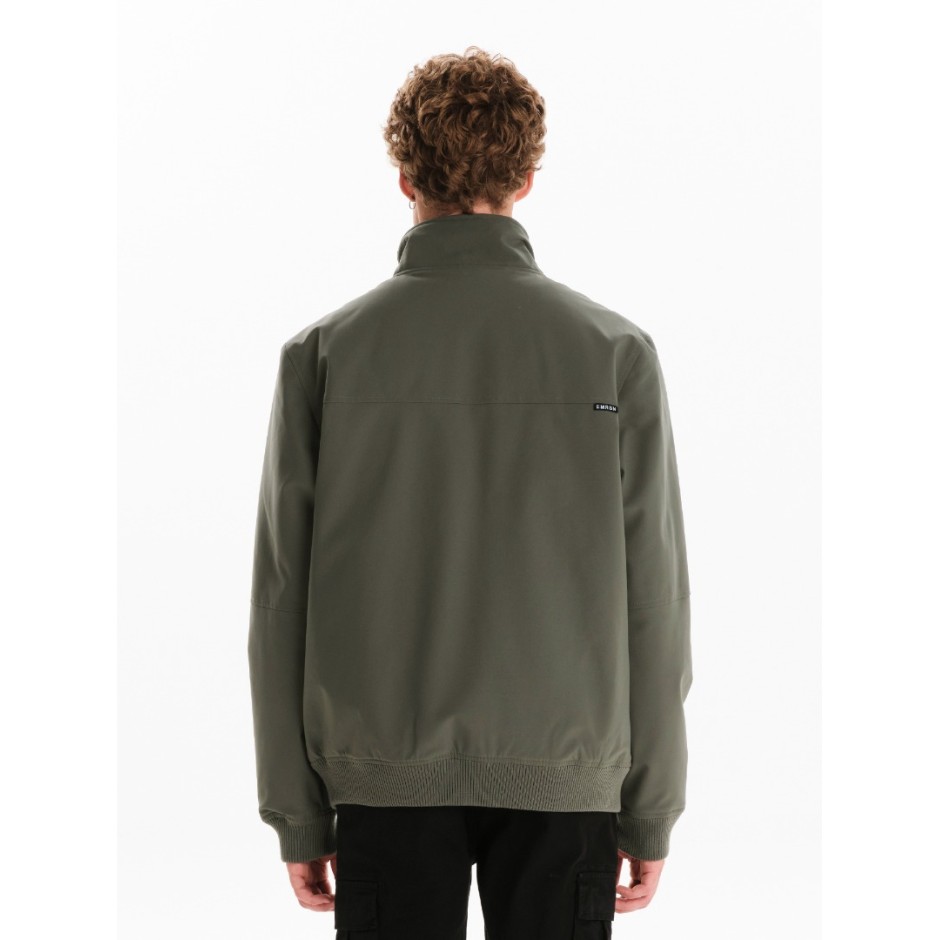 EMERSON 242.EM10.65-OLIVE ΛΑΔΙ