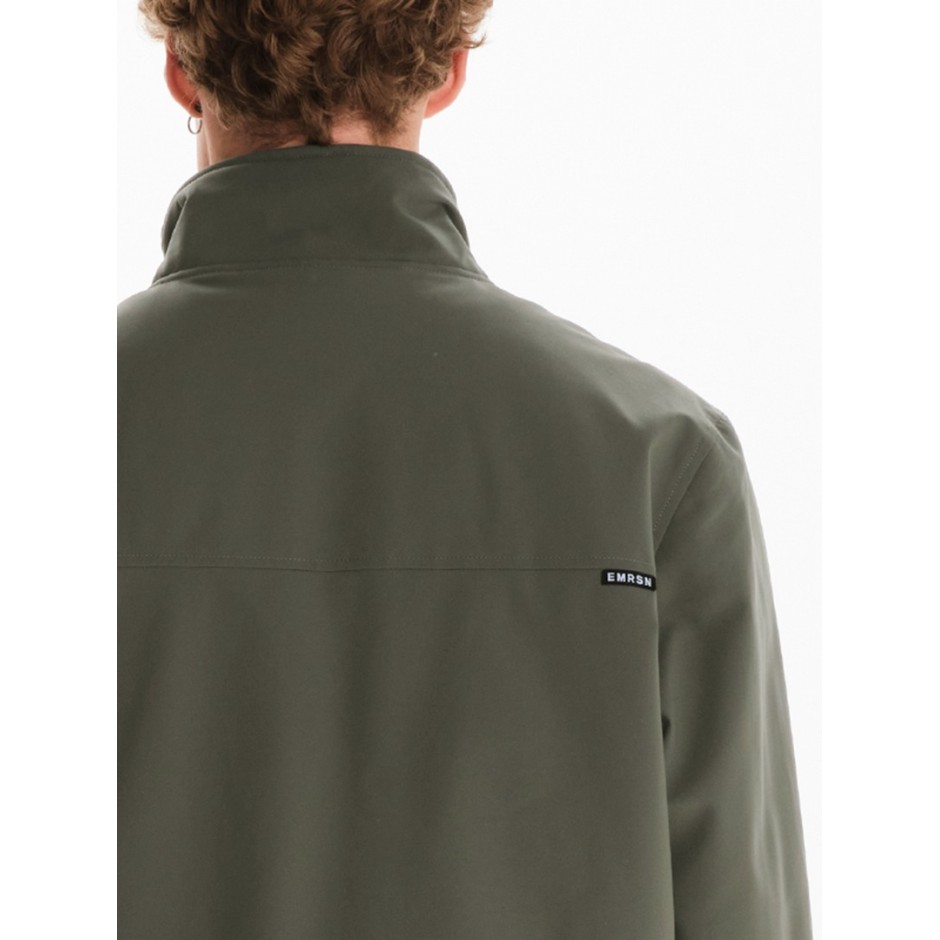 EMERSON 242.EM10.65-OLIVE ΛΑΔΙ