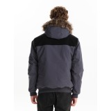 EMERSON 242.EM10.66-DUSTY BLUE/BLACK Blue Image 1
