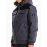 EMERSON 242.EM10.66-DUSTY BLUE/BLACK Blue Image 4