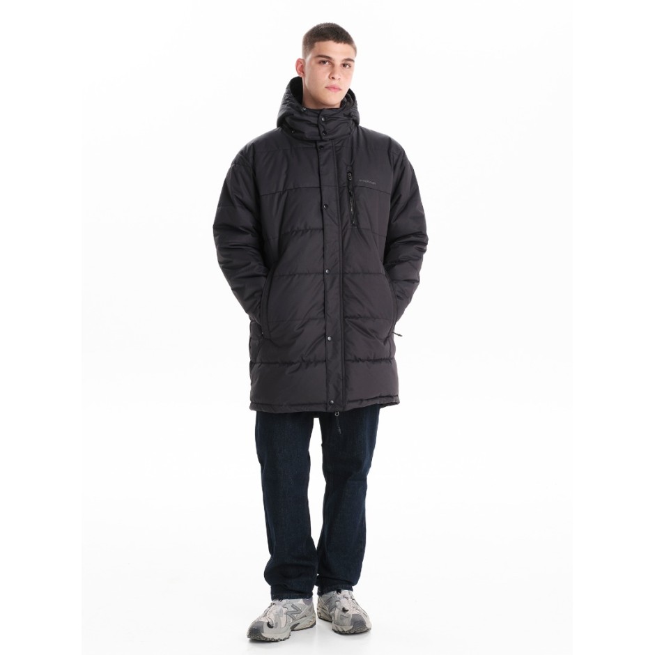 EMERSON 242.EM10.68-BLACK Black