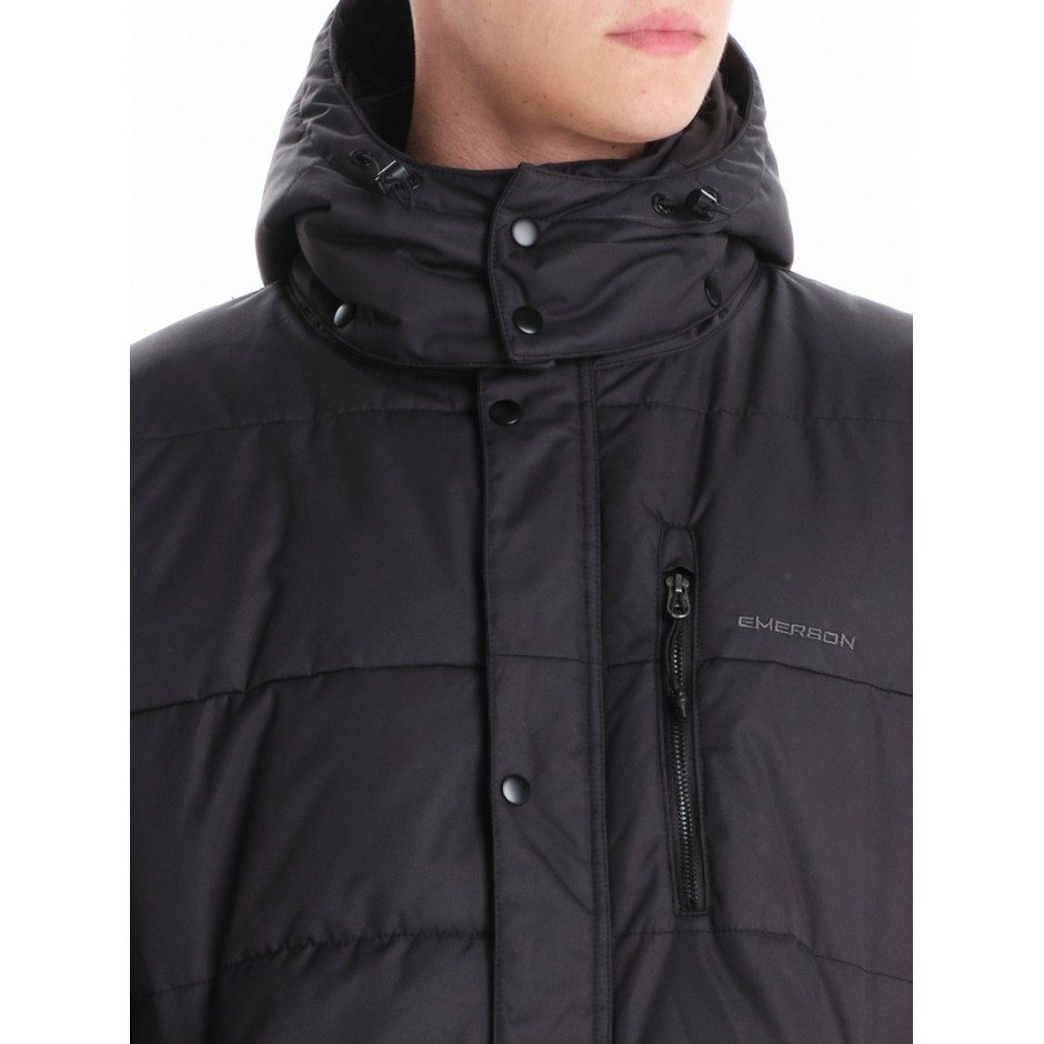 EMERSON 242.EM10.68-BLACK Black