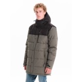 EMERSON 242.EM10.68-OLIVE/BLACK OLIVE Image 0
