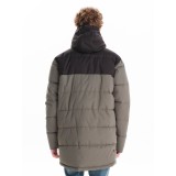 EMERSON 242.EM10.68-OLIVE/BLACK OLIVE Image 1