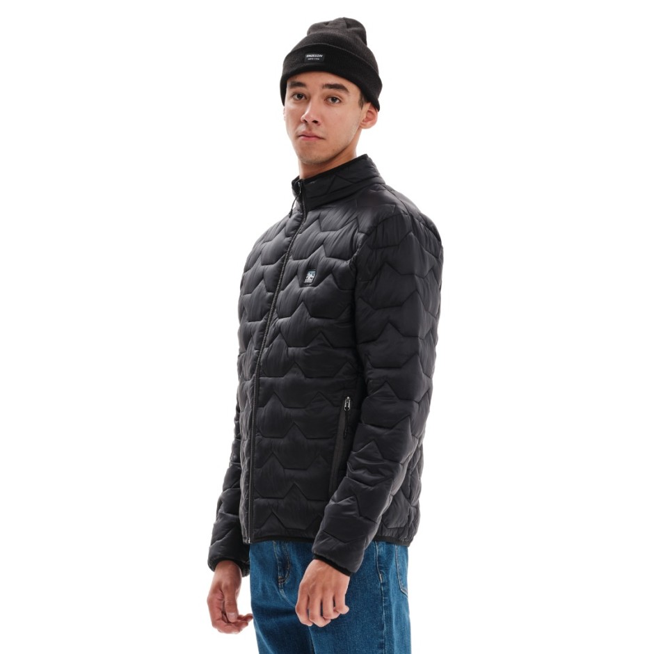 EMERSON 242.EM10.72A-BLACK Μαύρο
