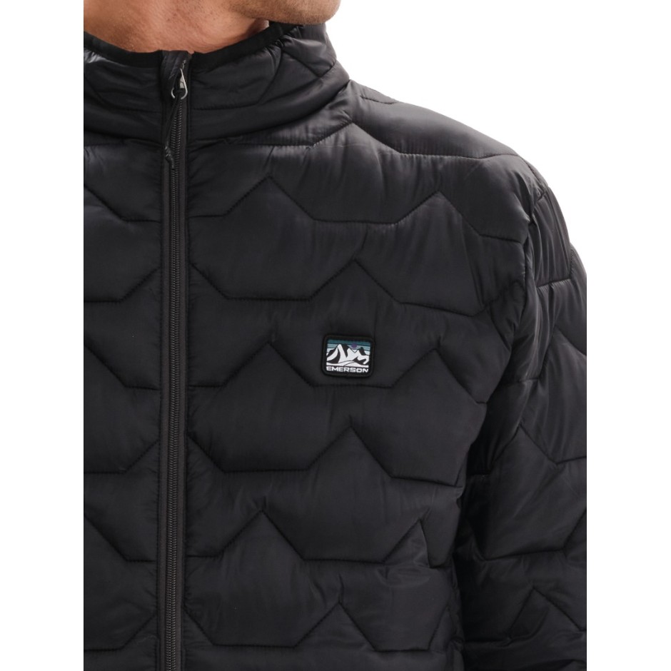 EMERSON 242.EM10.72A-BLACK Μαύρο