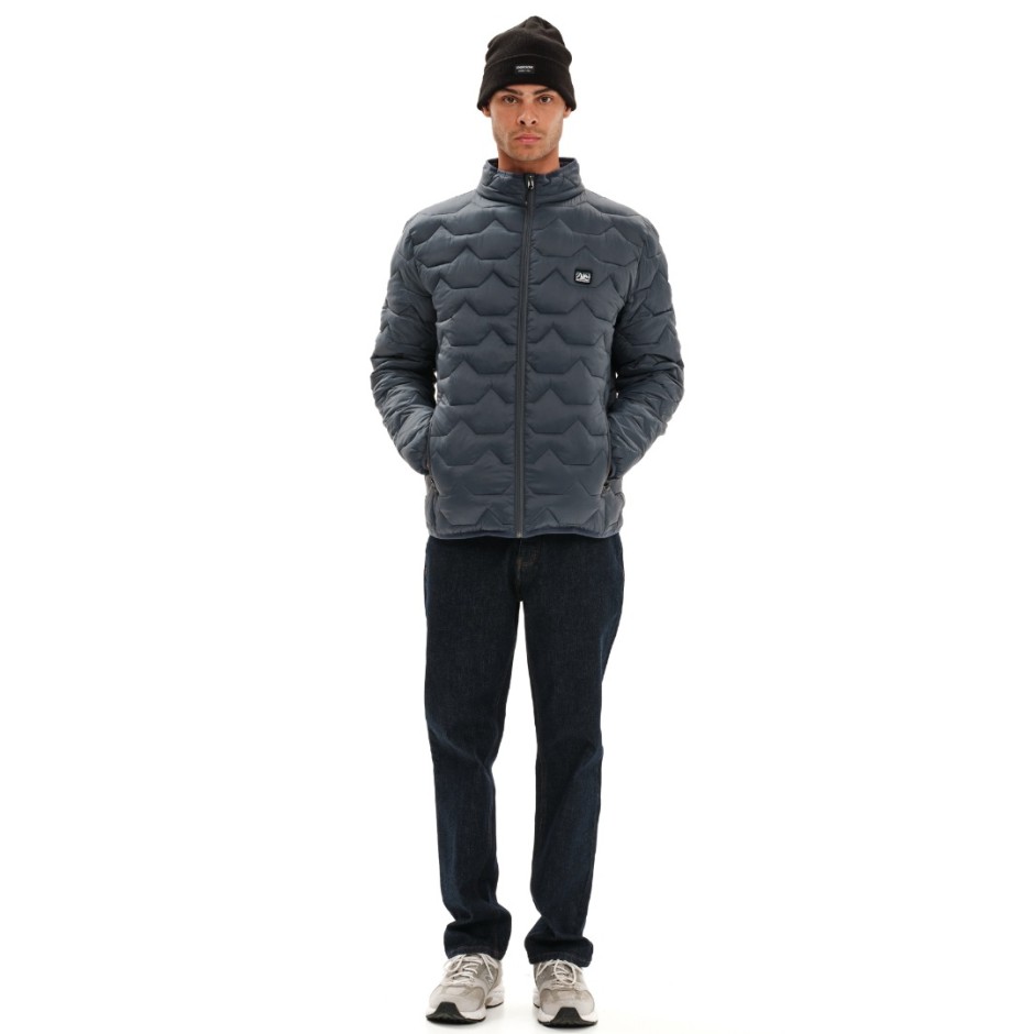 EMERSON 242.EM10.72A-DUSTY BLUE Μπλε