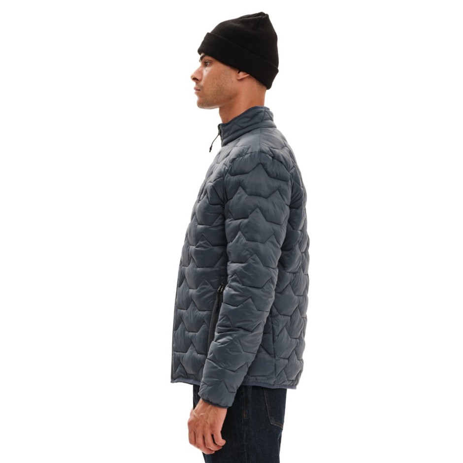 EMERSON 242.EM10.72A-DUSTY BLUE Μπλε