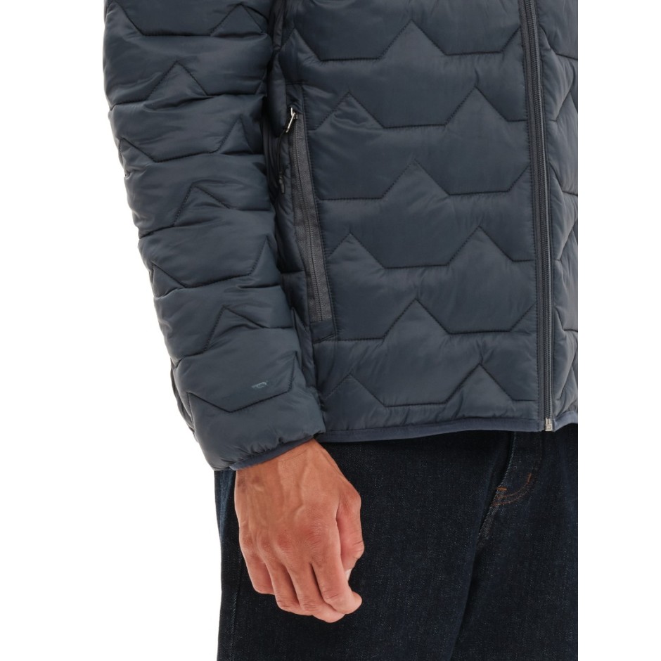 EMERSON 242.EM10.72A-DUSTY BLUE Μπλε