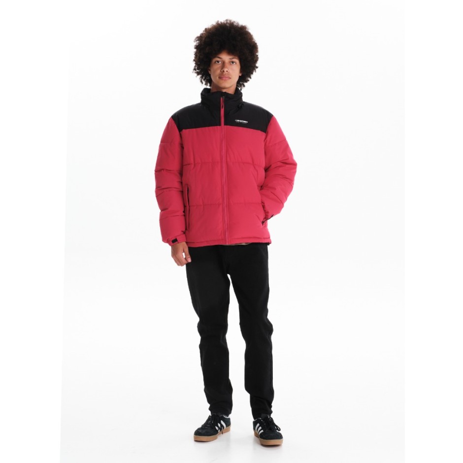 EMERSON 242.EM10.79-MAGENTA/BLACK Fuchsia