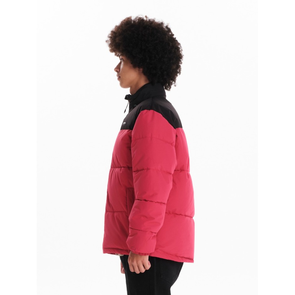 EMERSON 242.EM10.79-MAGENTA/BLACK Fuchsia