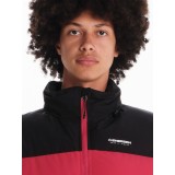 EMERSON 242.EM10.79-MAGENTA/BLACK Fuchsia Image 4