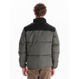 EMERSON 242.EM10.79-OLIVE/BLACK OLIVE Image 1