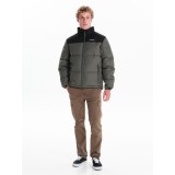 EMERSON 242.EM10.79-OLIVE/BLACK OLIVE Image 2