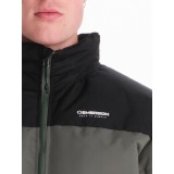 EMERSON 242.EM10.79-OLIVE/BLACK OLIVE Image 4