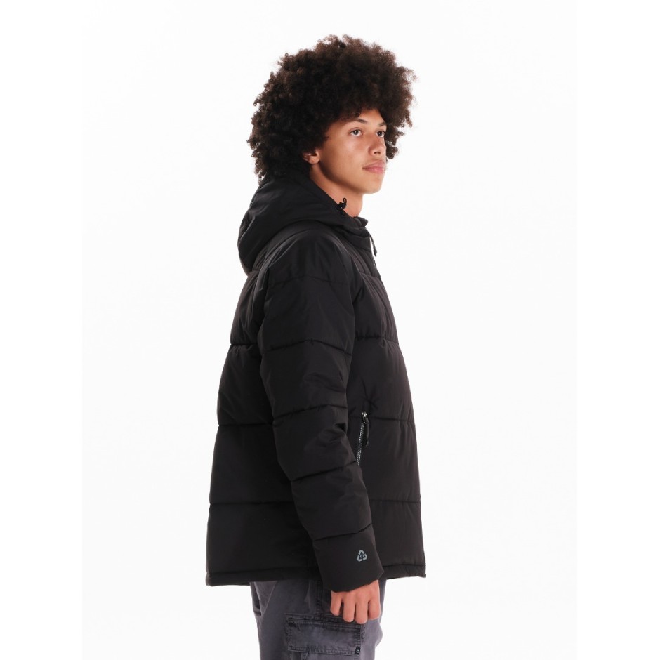EMERSON 242.EM10.90-BLACK Μαύρο