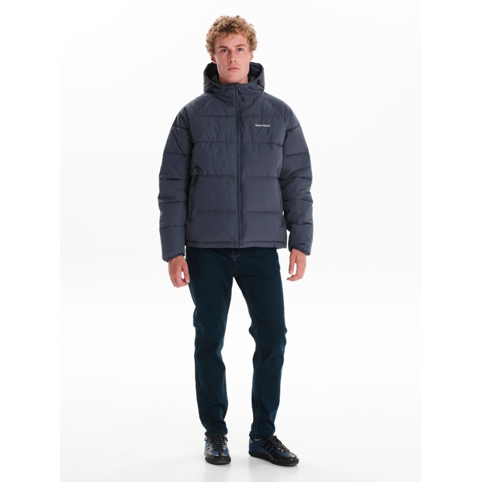 EMERSON 242.EM10.90-DUSTY BLUE Μπλε