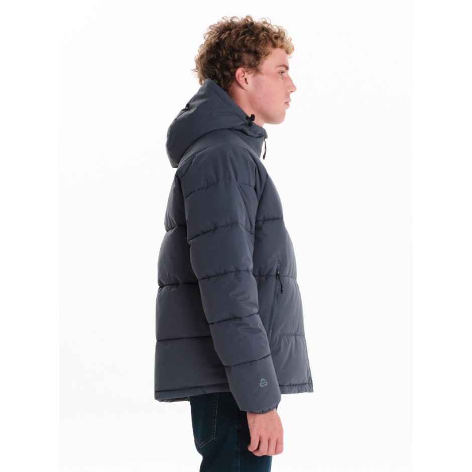 EMERSON 242.EM10.90-DUSTY BLUE Μπλε
