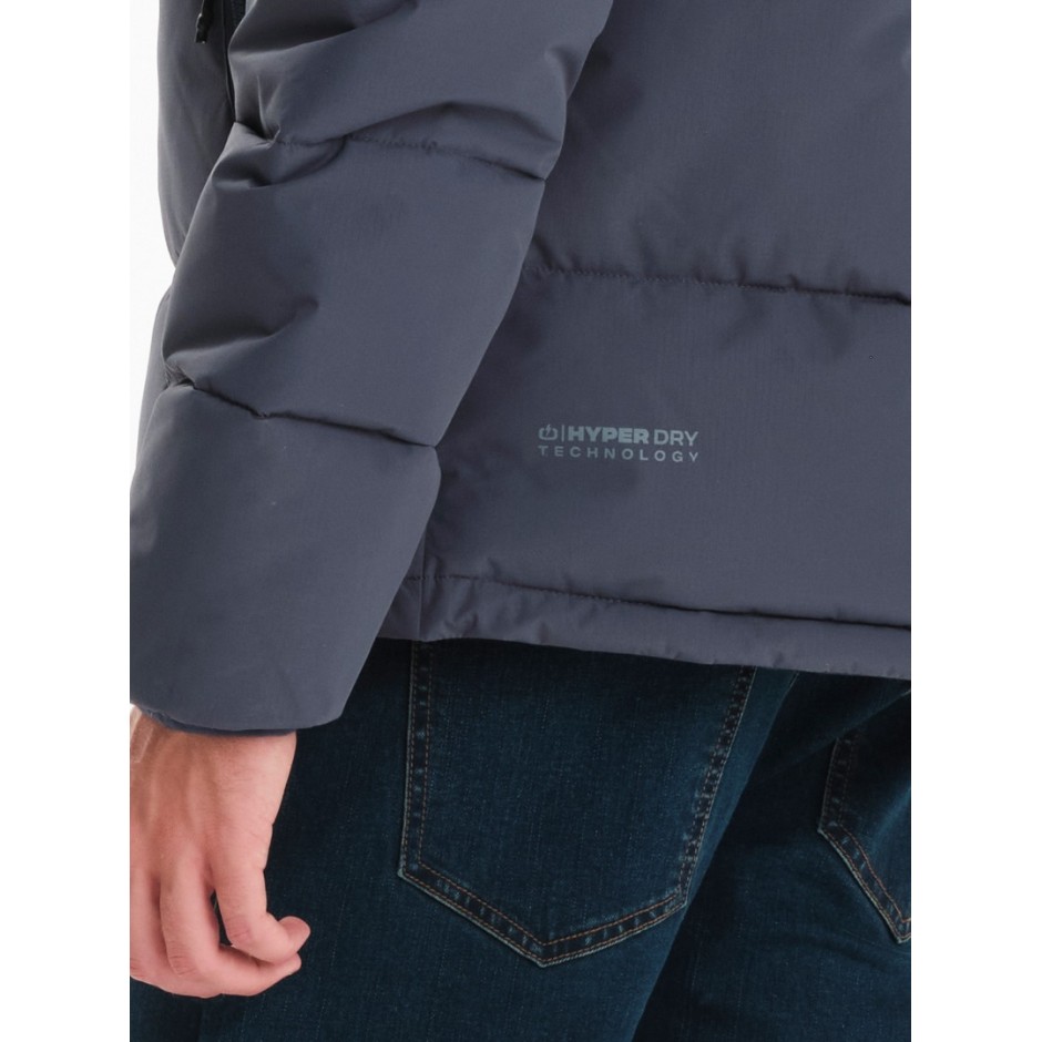 EMERSON 242.EM10.90-DUSTY BLUE Μπλε