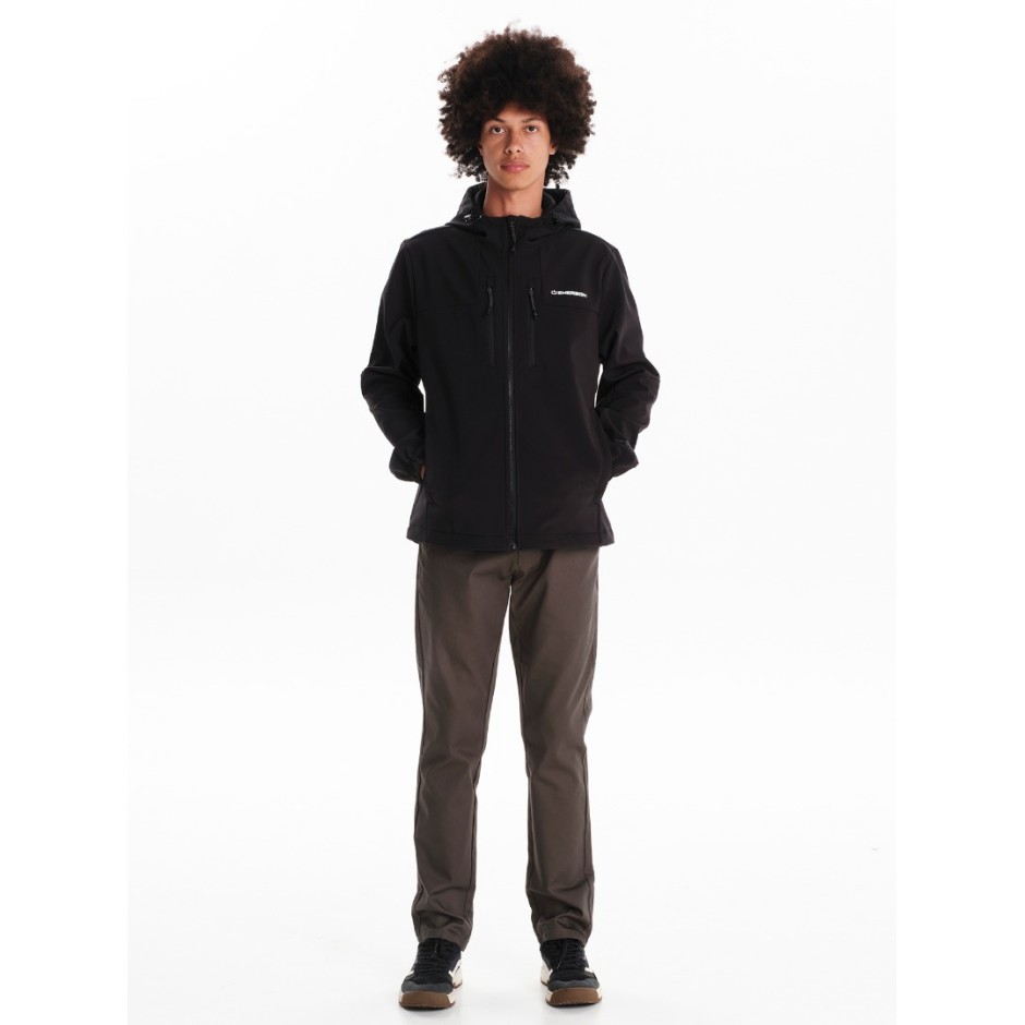 EMERSON 242.EM11.06-BLACK Black