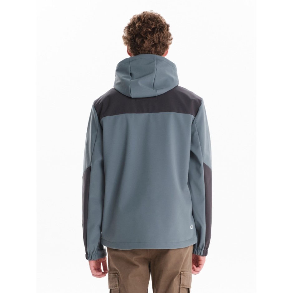 EMERSON 242.EM11.06-LIGHT ARMY/D.GREY Colorful