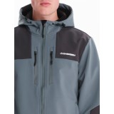 EMERSON 242.EM11.06-LIGHT ARMY/D.GREY Colorful Image 4