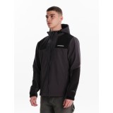 EMERSON 242.EM11.06-D.GREY/BLACK Coal Image 0
