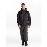 EMERSON 242.EM11.06-D.GREY/BLACK Coal Image 2