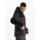 EMERSON 242.EM11.06-D.GREY/BLACK Coal Image 4