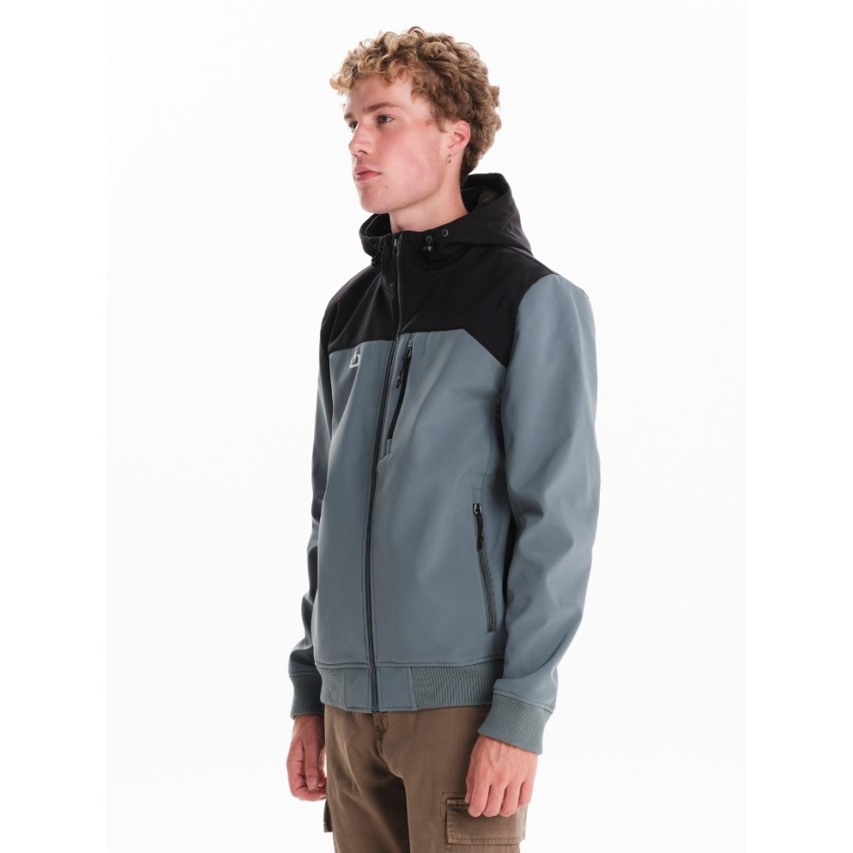 EMERSON 242.EM11.10-LIGHT ARMY/BLACK Army